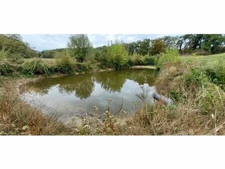 vente maison 1800 m² gimbrède (32340)