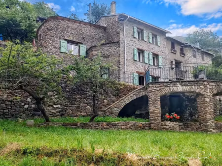 maison 4 pièces - 102 m²