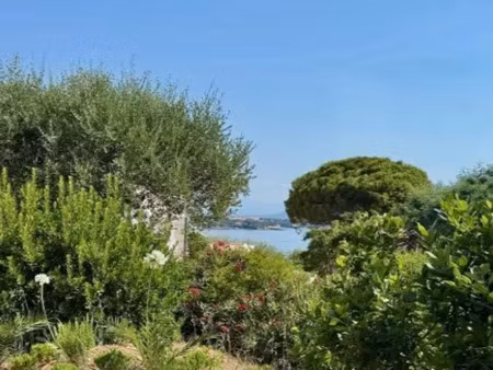 vente appartement 5 pièces 99m2 roquebrune-sur-argens 83520 - 790000 € - surface privée