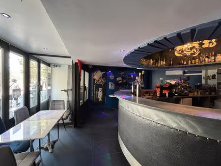 location commerce 70 m² à grenoble (38000)