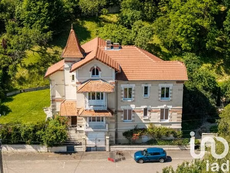 en vente maison 193 m² – 348 000 € |thiaucourt-regniéville
