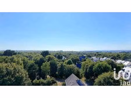 vente terrain à saint-gildas-de-rhuys (56730) : à vendre / 928m² saint-gildas-de-rhuys