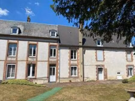vente maison à l'aigle (61300) : à vendre / 252m² l'aigle