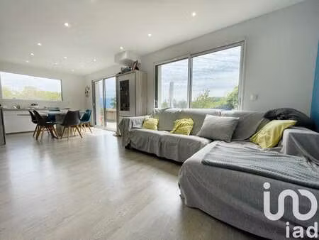 vente maison piscine à novalaise (73470) : à vendre piscine / 129m² novalaise