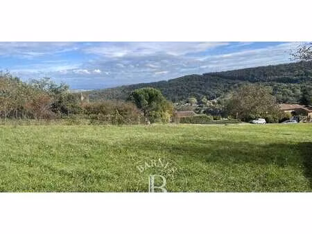 terrain poleymieux-au-mont-d'or (69)