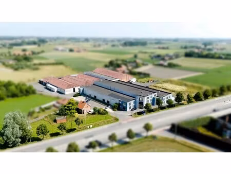 commercieel te koop in ardooie