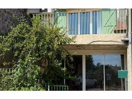 maison sanilhac m² t-4 à vendre  159 000 €