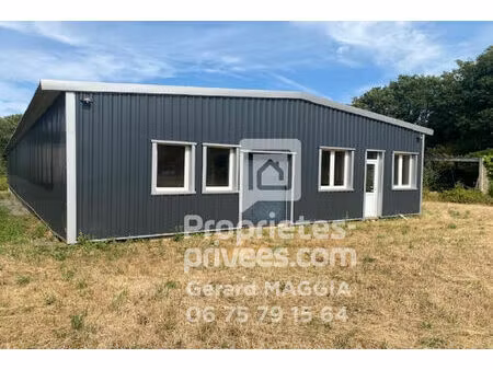 vente commerce 2747 m² muzillac (56190)