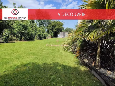 vente maison 7 pièces 177 m² à creully (14480)  449 000 €