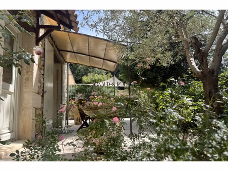 annonce maison à vendre