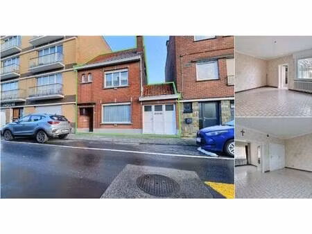 maison à vendre avec garage et terrasse   bizet (vbd01491)