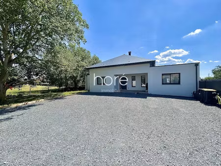 vente maison 6 pièces 213 m² à may-sur-orne (14320)  545 000 €