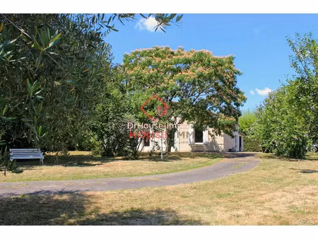 vente maison 7 pièces 152 m² à pompignac (33370)  599 000 €