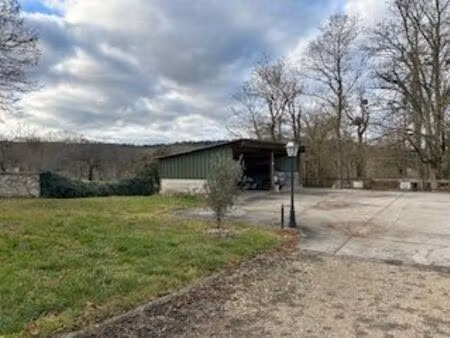 vente terrain 434 m² pouillon (51220)