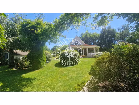 vente maison 6 pièces 200 m² à gonneville-sur-mer (14510)  735 000 €
