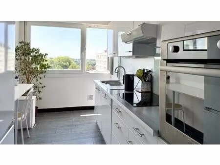 vente appartement 5 pièces 99 m² douai (59500)