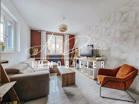 vente maison 7 pièces 132 m² lieu-saint-amand (59111)