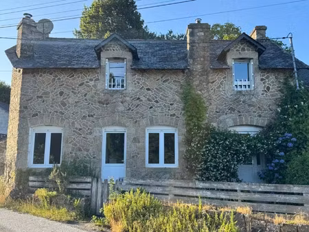 vente maison 5 pièces 119 m² limerzel (56220)