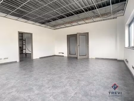 commercieel te huur in montignies-sur-sambre
