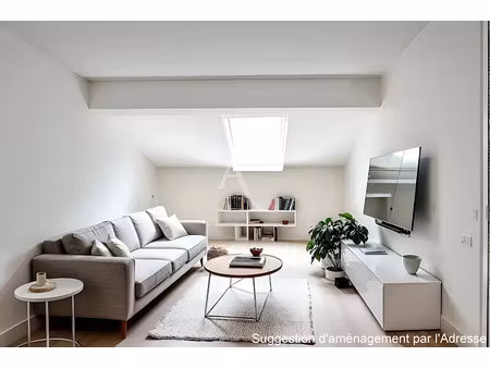 vente appartement 1 pièce 12 m² à gagny (93220)  84 500 €