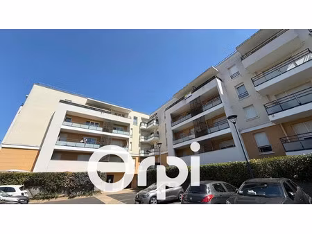 vente appartement 3 pièces 62.12 m² à dammarie-les-lys (77190)  139 900 €
