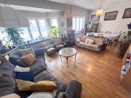 vente appartement 6 pièces 156 m² à sarreguemines (57200)  159 000 €