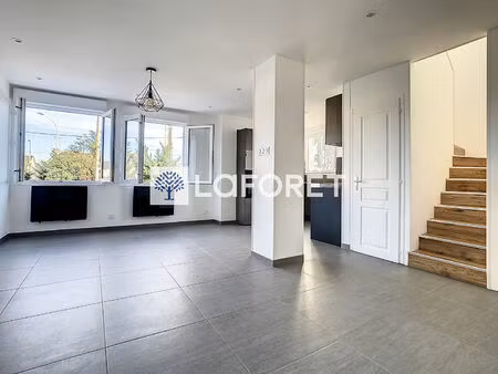 location maison - thouars