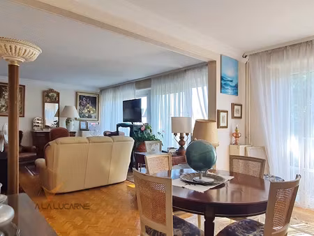 vente appartement 5 pièces 99 m² à tours (37000)  157 500 €