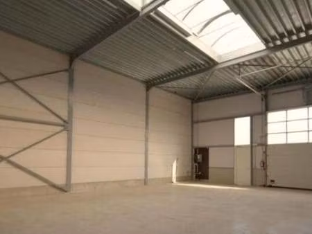 bien professionnel à louer à houthalen € 49.707 (lbaty) - dgi bvba | zimmo