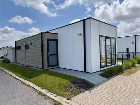 maison à vendre à wenduine € 145.000 (lbaxo) - habitas | zimmo