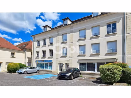 vente appartement 4 pièces 81.2 m² à pontarmé (60520)  224 000 €