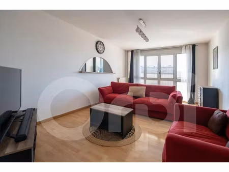 vente appartement 3 pièces 70 m² à vaujours (93410)  178 000 €