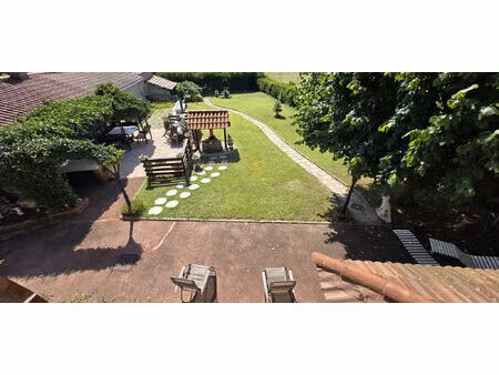 vente maison 5 pièces 140 m² sainte-consorce (69280)