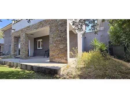 vente appartement 3 pièces 50 m² à ghisonaccia (20240)  204 000 €