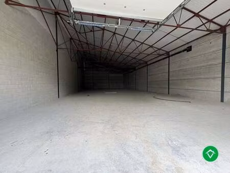 bien professionnel à vendre à werken € 374.225 (l9f7z) | zimmo