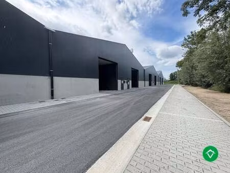 bien professionnel à vendre à werken € 369.632 (l9f83) | zimmo