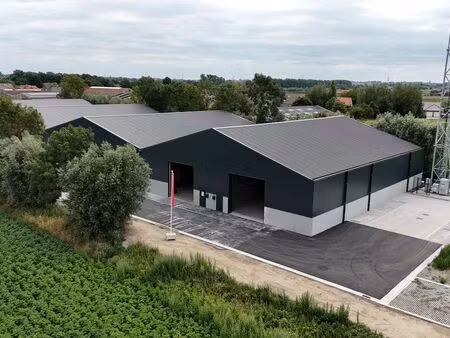 bien professionnel à vendre à werken € 369.798 (l9f7y) | zimmo