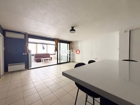 vente appartement 3 pièces 75 m² à argeles-sur-mer (66700)  205 000 €