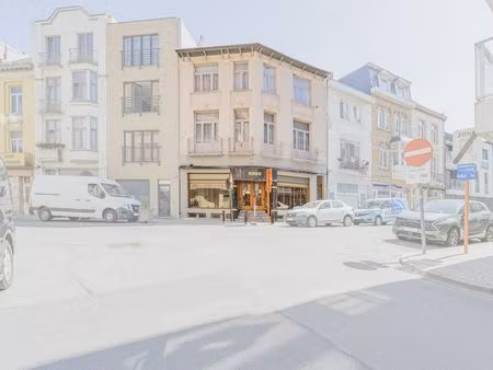 maison à vendre à wenduine € 290.000 (lb9r5) - agence boo'fort | zimmo