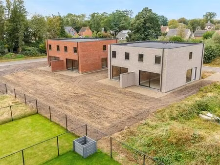 maison à vendre à wijchmaal € 270.862 (l4py7) - het vastgoedkantoor beringen | zimmo
