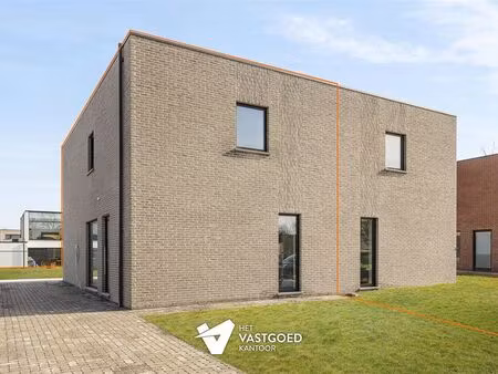 maison à vendre à wijchmaal (l4py7) - het vastgoedkantoor beringen | zimmo