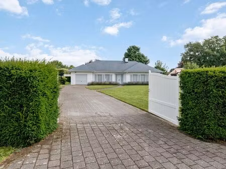 maison à vendre à noorderwijk € 619.000 (lb9j8) - hillewaere turnhout | zimmo