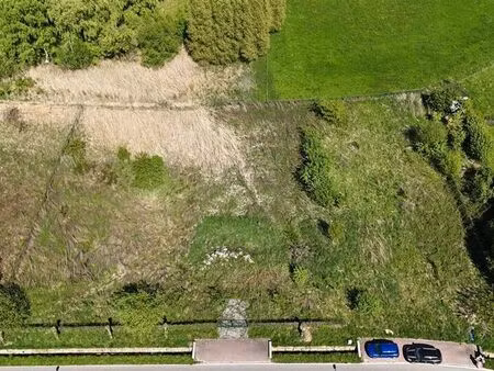 terrain à vendre à ottignies € 395.000 (laco1) - les viviers brabant wallon | zimmo
