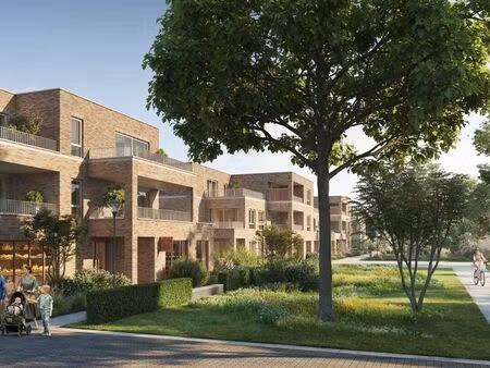 bien professionnel à vendre à boortmeerbeek € 279.000 (lb91r) - dca vlaams brabant | zimmo