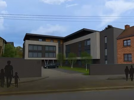 terrain à vendre à chapelle-lez-herlaimont € 600.000 (lb9zm) - crown immobilier | zimmo