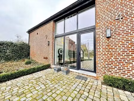 bien professionnel à louer à avin € 1.100 (lba4v) - l'immobilière de marneffe | zimmo