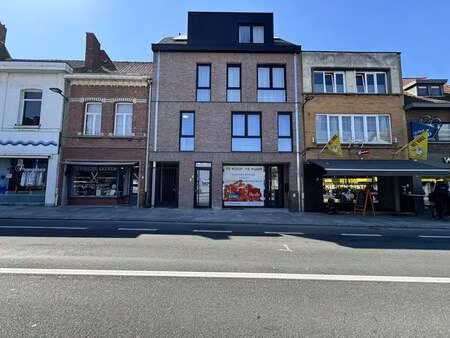 bien professionnel à vendre à ekeren € 285.000 (lbahp) | zimmo