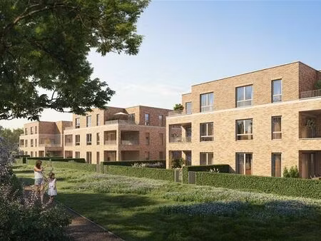 bien professionnel à vendre à boortmeerbeek € 95.000 (lb91p) - dca vlaams brabant | zimmo