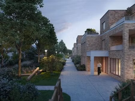 bien professionnel à vendre à boortmeerbeek € 99.500 (lb91q) - dca vlaams brabant | zimmo