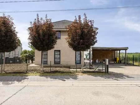 maison à vendre à wommersom € 389.000 (lbaf5) - gve immobiliën tienen | zimmo